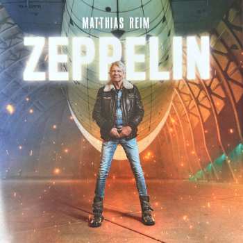 Album Matthias Reim: Zeppelin