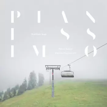 Daniel Stelter: Pianissimo