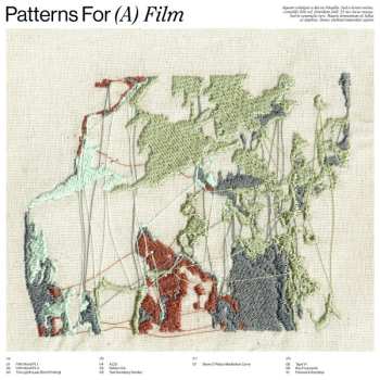 Mattias De Craene: Patterns For (A) Film