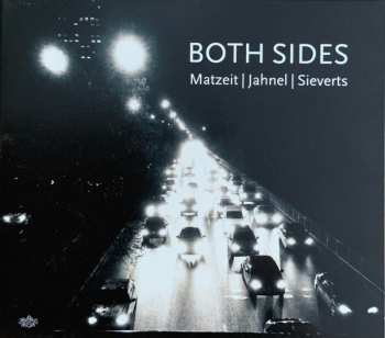 Album Henning Sieverts: Both Sides