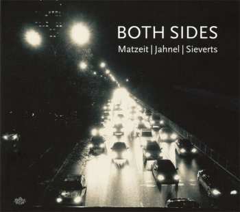 CD Henning Sieverts: Both Sides 659695