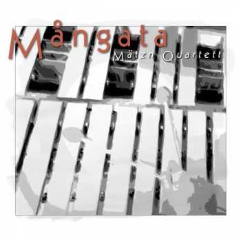 CD Mätzn Quartett: Mångata 612033