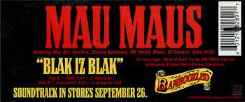 LP Mau Maus: Blak Iz Blak 564380