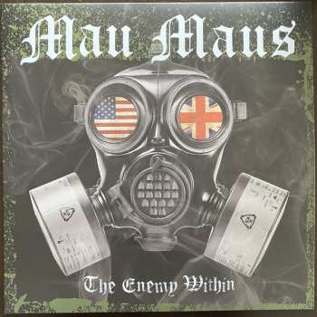 LP/CD Mau Maus: The Enemy Within 574307