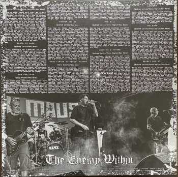 LP/CD Mau Maus: The Enemy Within 574307