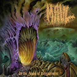 LP Maul: In The Jaws Of Bereavement Ltd. 598781