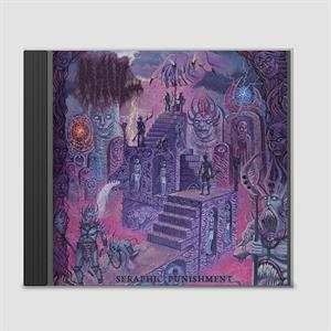 CD Maul: Seraphic Punishment 444521