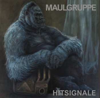 CD Maulgruppe: Hitsignale LTD 637711