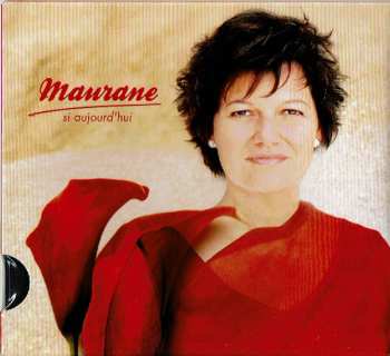 Album Maurane: Si Aujourd'hui