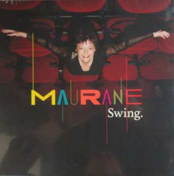 LP Maurane: Swing 605440