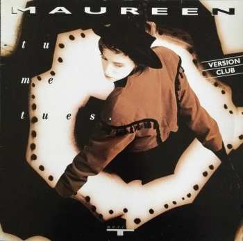 Album Maureen: 7-tu Me Tues