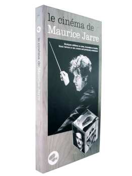 4CD/Box Set Maurice Jarre: Le Cinéma De Maurice Jarre 584255