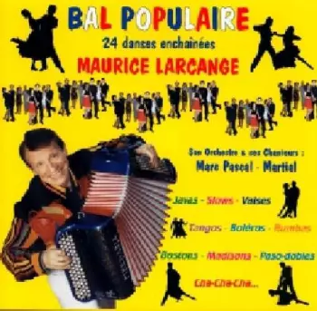 Bal Populaire