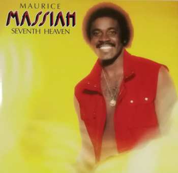 LP Maurice Massiah: Seventh Heaven LTD | CLR 440317