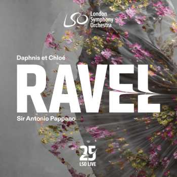 SACD Maurice Ravel: Daphnis Et Chloe (ges.-aufn.) 662716