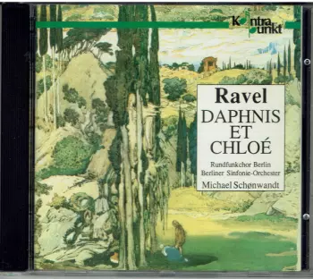 Ravel -  Daphis et Chloé