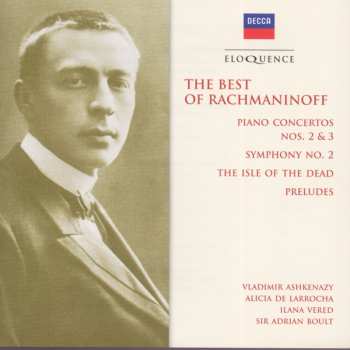 CD Maurice Ravel: The Best Of Ravel 554096