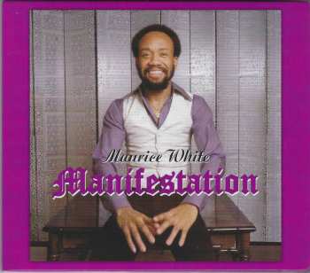 CD Maurice White: Manifestation 629126