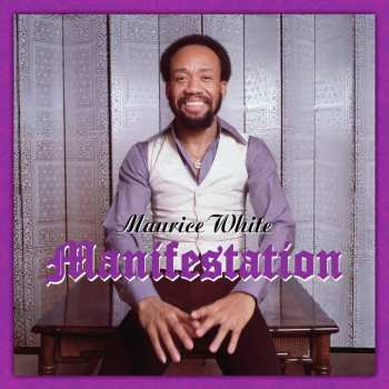 CD Maurice White: Manifestation 629126