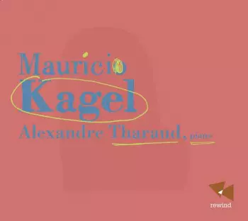 Mauricio Kagel