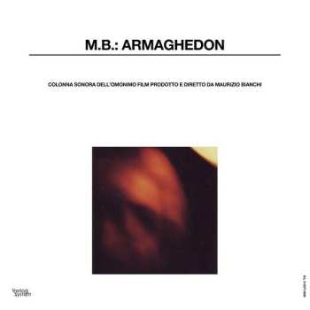 LP Maurizio Bianchi: Armaghedon CLR | LTD 588166