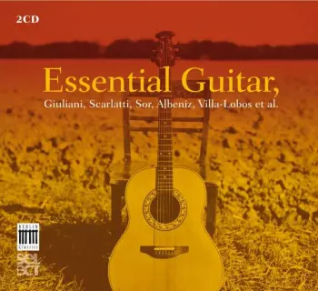 Essential Guitar