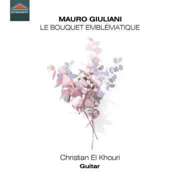 Album Mauro Giuliani: Le Giulianate Op.148