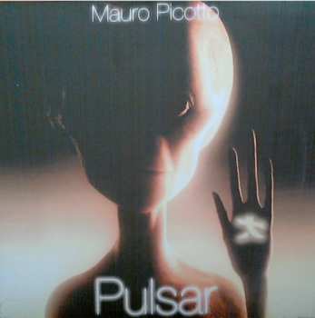 Album Mauro Picotto: Pulsar