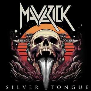 Album Maverick: Silver Tongue