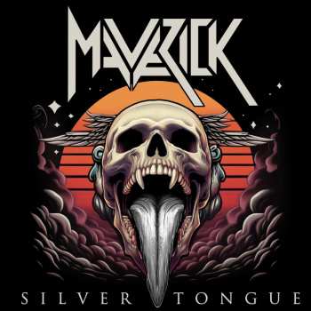 CD Maverick: Silver Tongue 557020