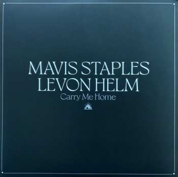 2LP Mavis Staples: Carry Me Home CLR | LTD 564209