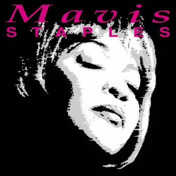 Mavis Staples