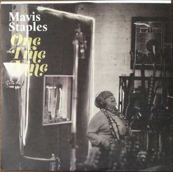 LP Mavis Staples: One True Vine 586058