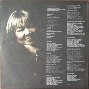 LP Mavis Staples: One True Vine 586058