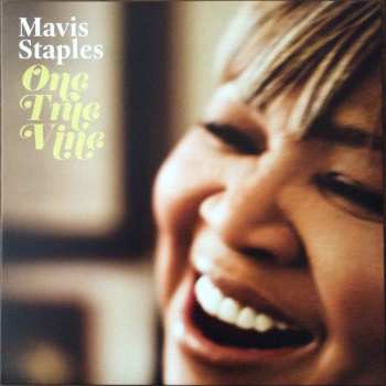 LP Mavis Staples: One True Vine 586058