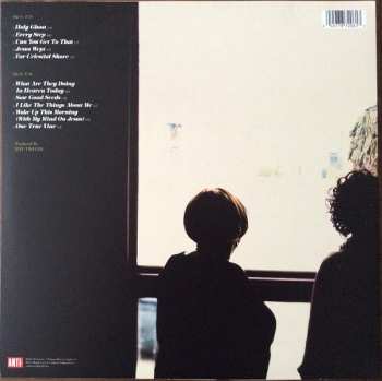 LP Mavis Staples: One True Vine 586058