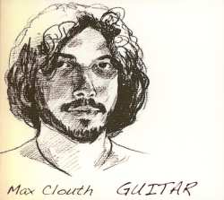 Album Max Clouth Clan: Guitar