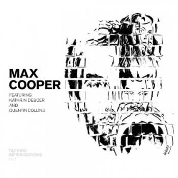 Album Max Cooper: Tileyard Improvisations Vol. 1