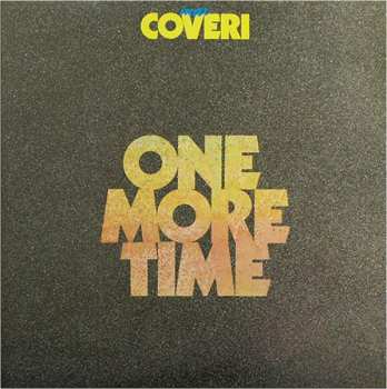 Album Max Coveri: One More Time