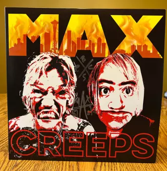 Max Creeps: Nein