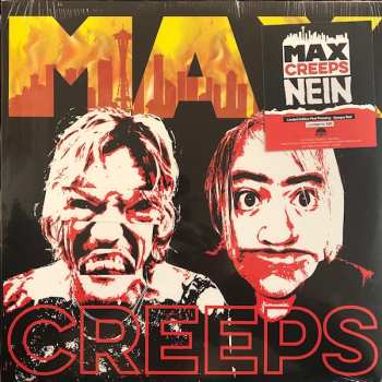 LP Max Creeps: Nein CLR | LTD 559357