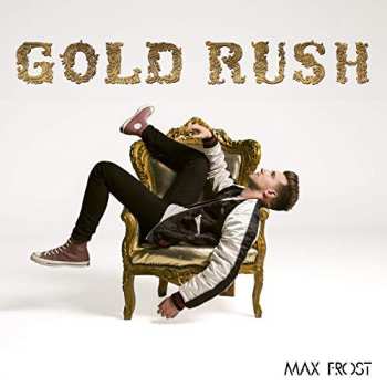 Max Frost: Gold Rush