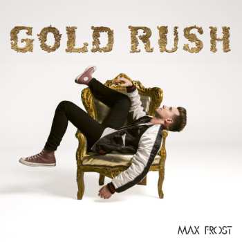 LP Max Frost: Gold Rush 592751