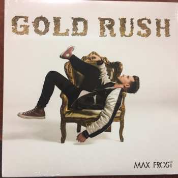 LP Max Frost: Gold Rush 592751