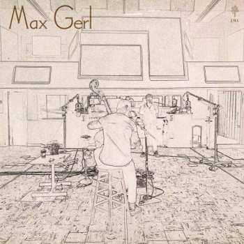 Album Max Gerl: Max Gerl