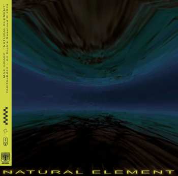 Album Max Graef: Natural Element