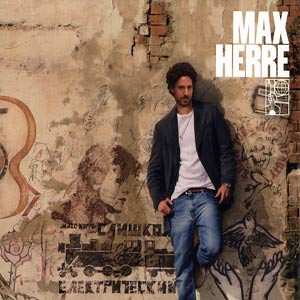 Max Herre: Max Herre