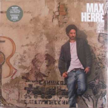 3LP Max Herre: Max Herre NUM | LTD | CLR 626226