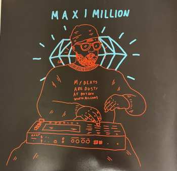 LP Max I Million: Shine On CLR 654355