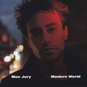 Album Max Jury: Modern World